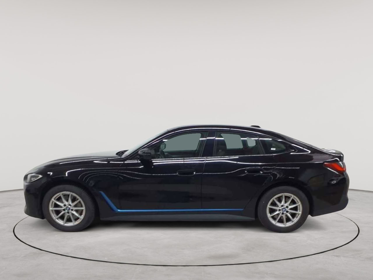 Bmw i4 eDrive35 Gran Coupe 6