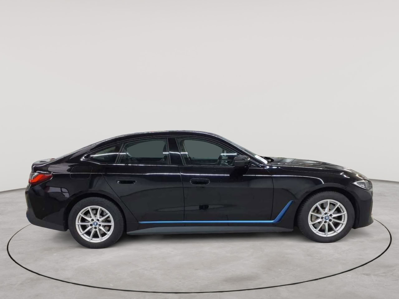Bmw i4 eDrive35 Gran Coupe 3