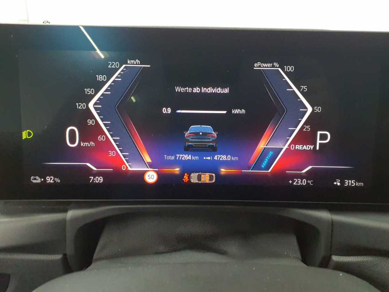Bmw i4 eDrive35 Gran Coupe 11