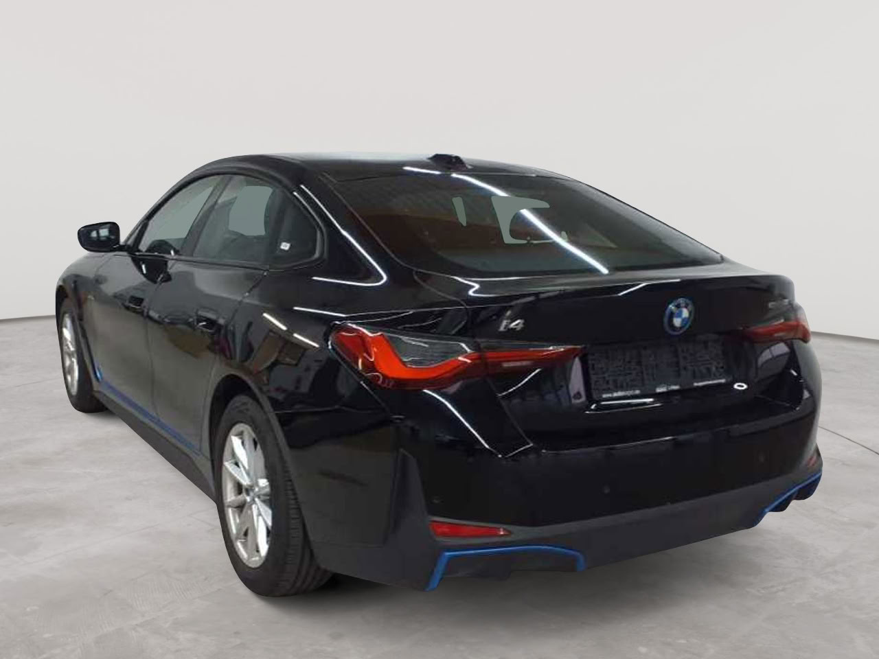Bmw i4 eDrive35 Gran Coupe 5
