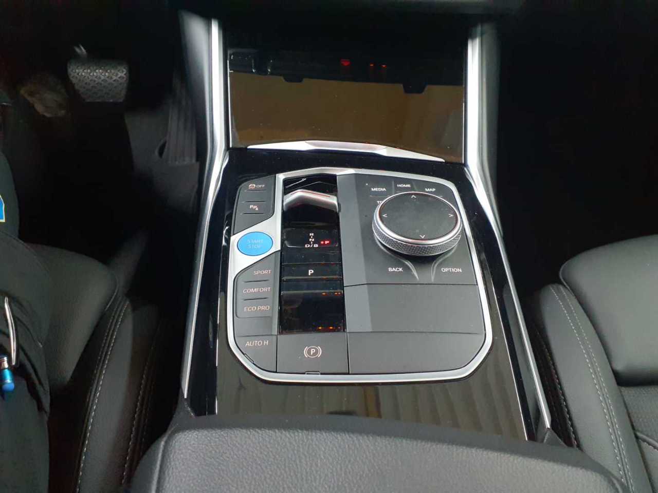 Bmw i4 eDrive35 Gran Coupe 10