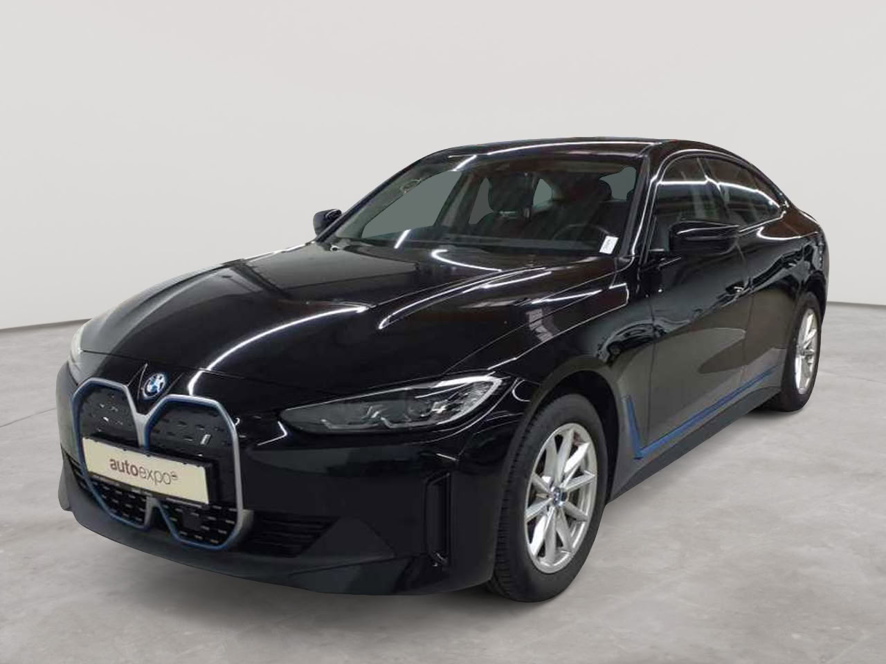 Bmw i4 eDrive35 Gran Coupe 2