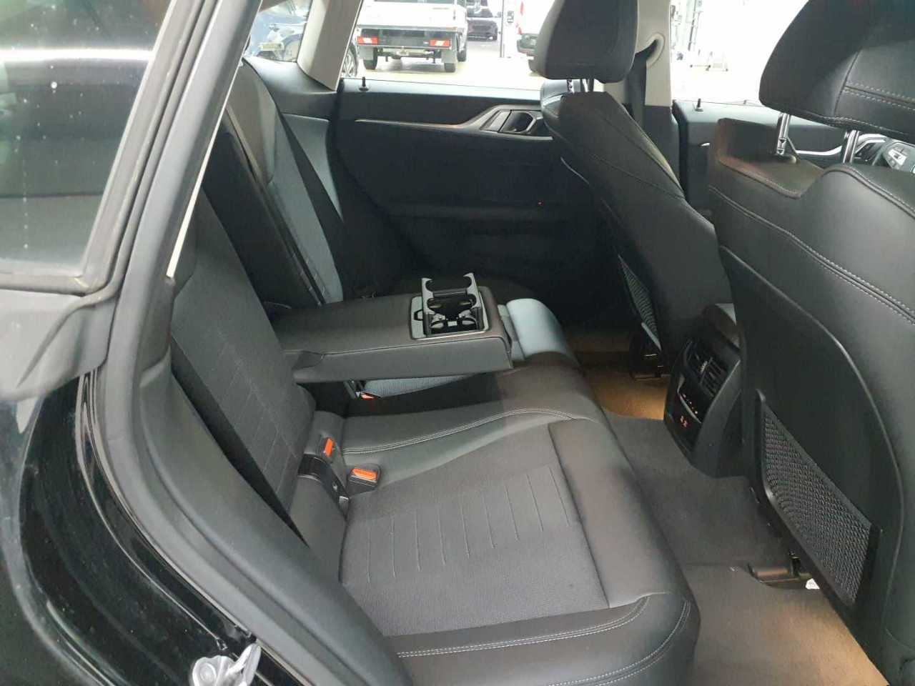 Bmw i4 eDrive35 Gran Coupe 13