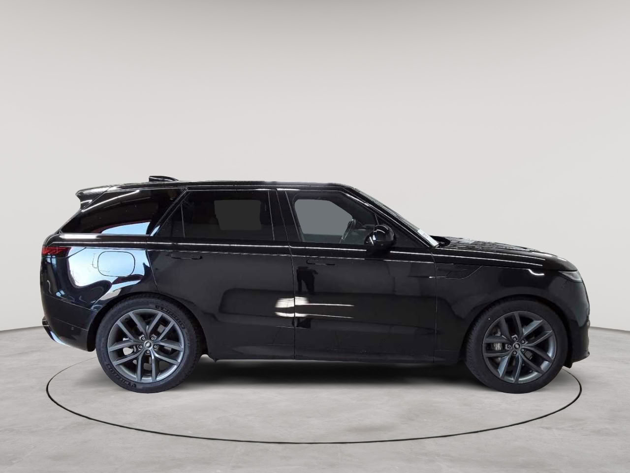 Land Rover Range Rover Sport D300 Dynamic HSE 3