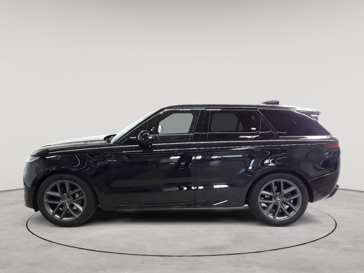 Land Rover Range Rover Sport D300 Dynamic HSE 6