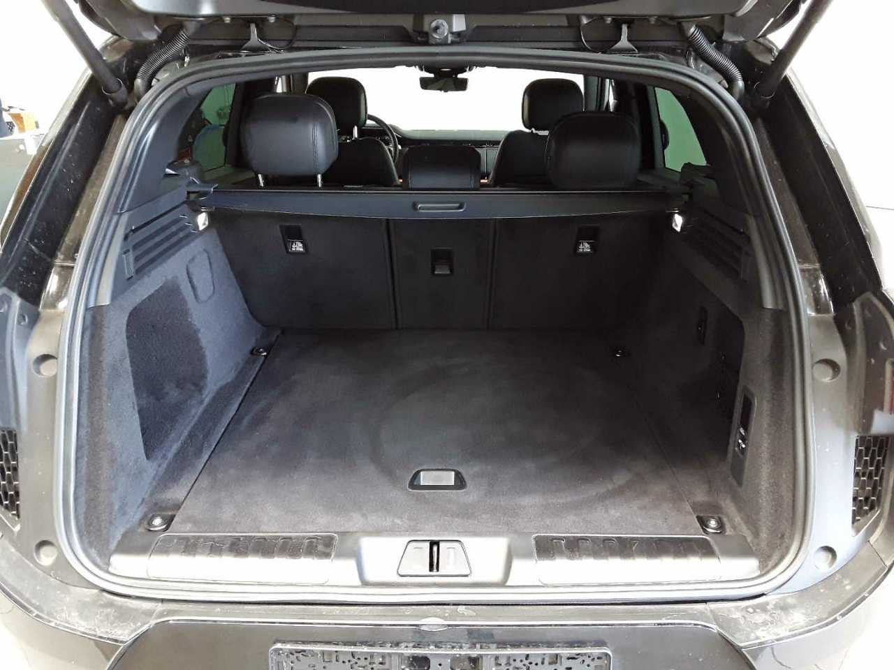 Land Rover Range Rover Sport D300 Dynamic HSE 15