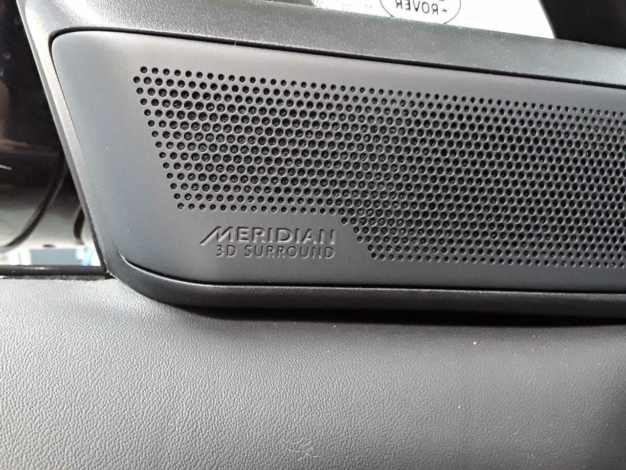 Land Rover Range Rover Sport D300 Dynamic HSE 19