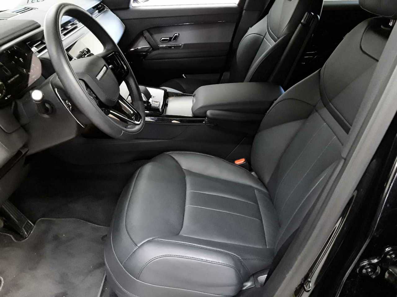Land Rover Range Rover Sport D300 Dynamic HSE 7