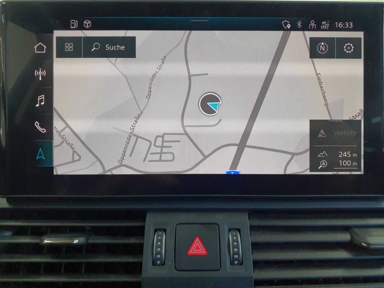 Audi Q5 55 TFSIe quattro S tronic S line 12