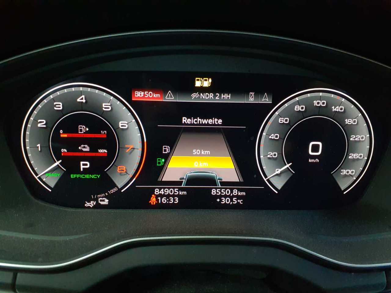 Audi Q5 55 TFSIe quattro S tronic S line 11