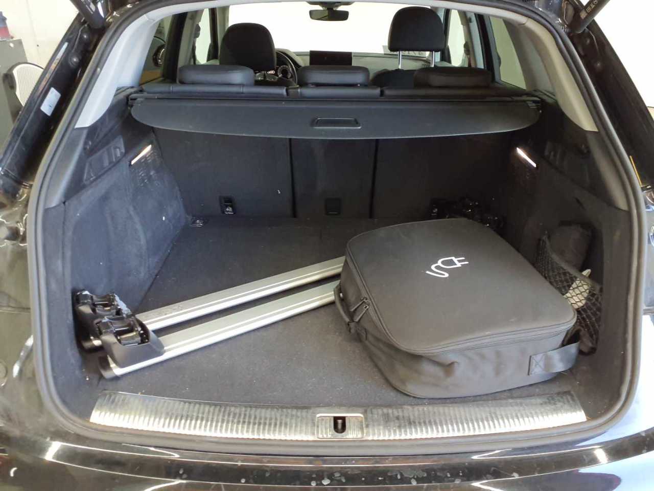 Audi Q5 55 TFSIe quattro S tronic S line 15