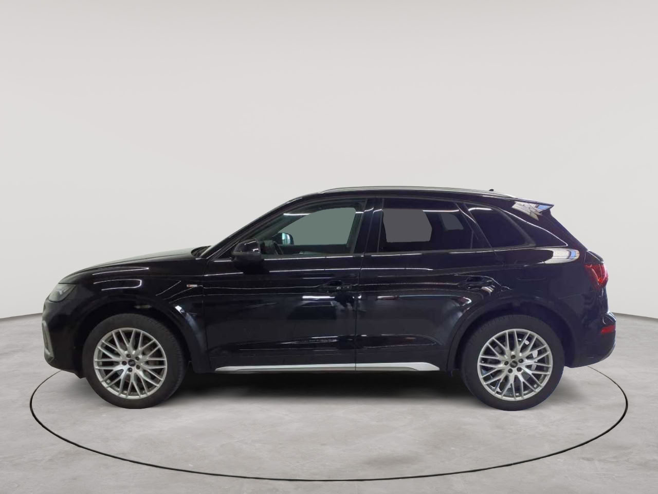 Audi Q5 55 TFSIe quattro S tronic S line 6