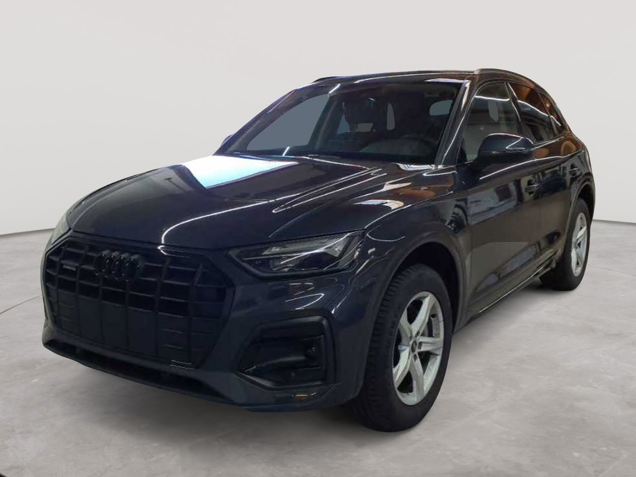 Audi Q5 50 TFSIe quattro S tronic advanced 2