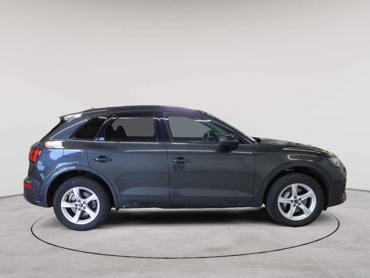 Audi Q5 50 TFSIe quattro S tronic advanced 3