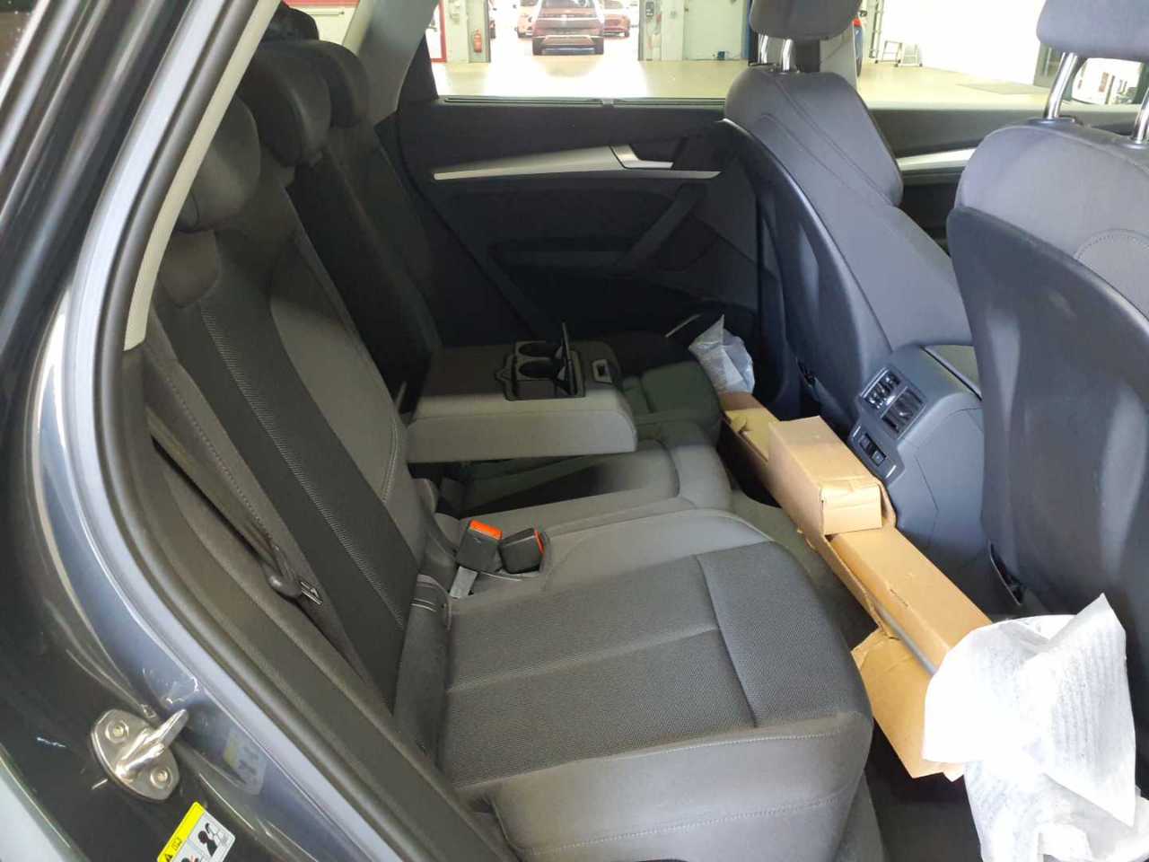 Audi Q5 50 TFSIe quattro S tronic advanced 13