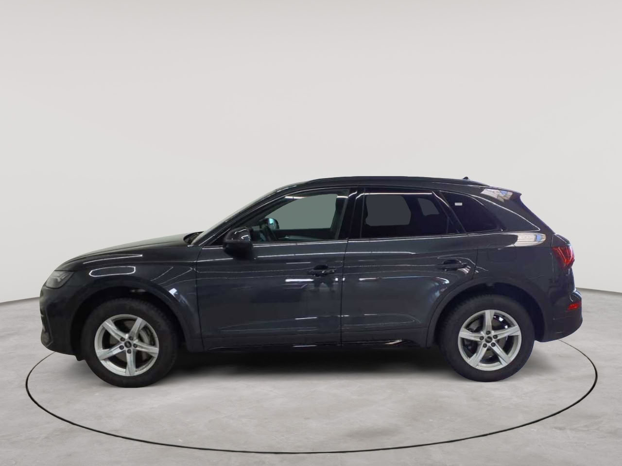 Audi Q5 50 TFSIe quattro S tronic advanced 6