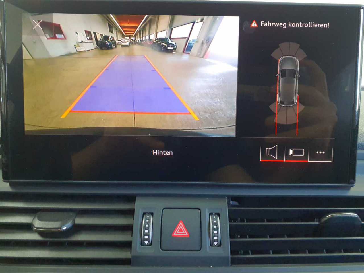Audi Q5 50 TFSIe quattro S tronic advanced 16