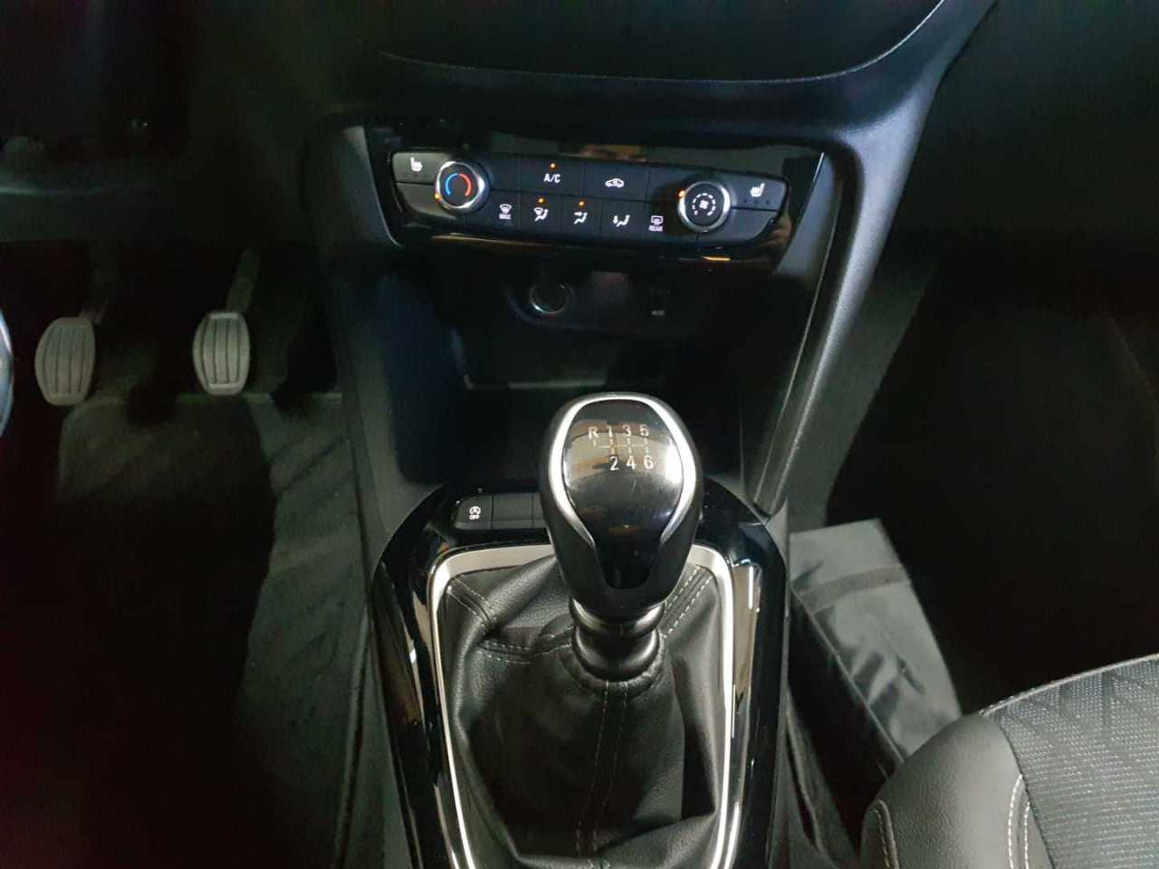 Opel Corsa 1.5 Diesel Start/Stop Elegance 10