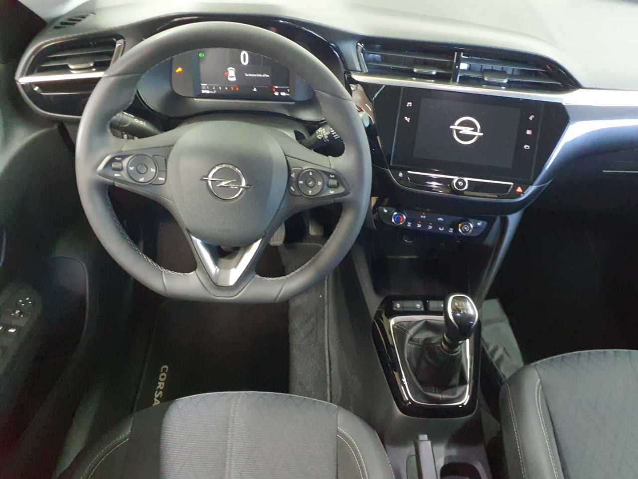 Opel Corsa 1.5 Diesel Start/Stop Elegance 9
