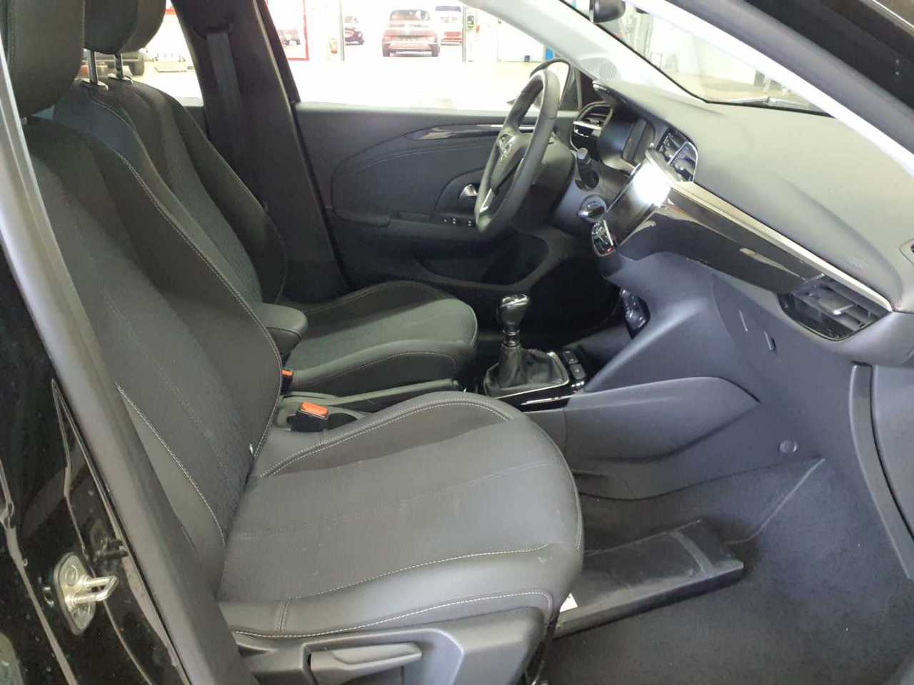 Opel Corsa 1.5 Diesel Start/Stop Elegance 7