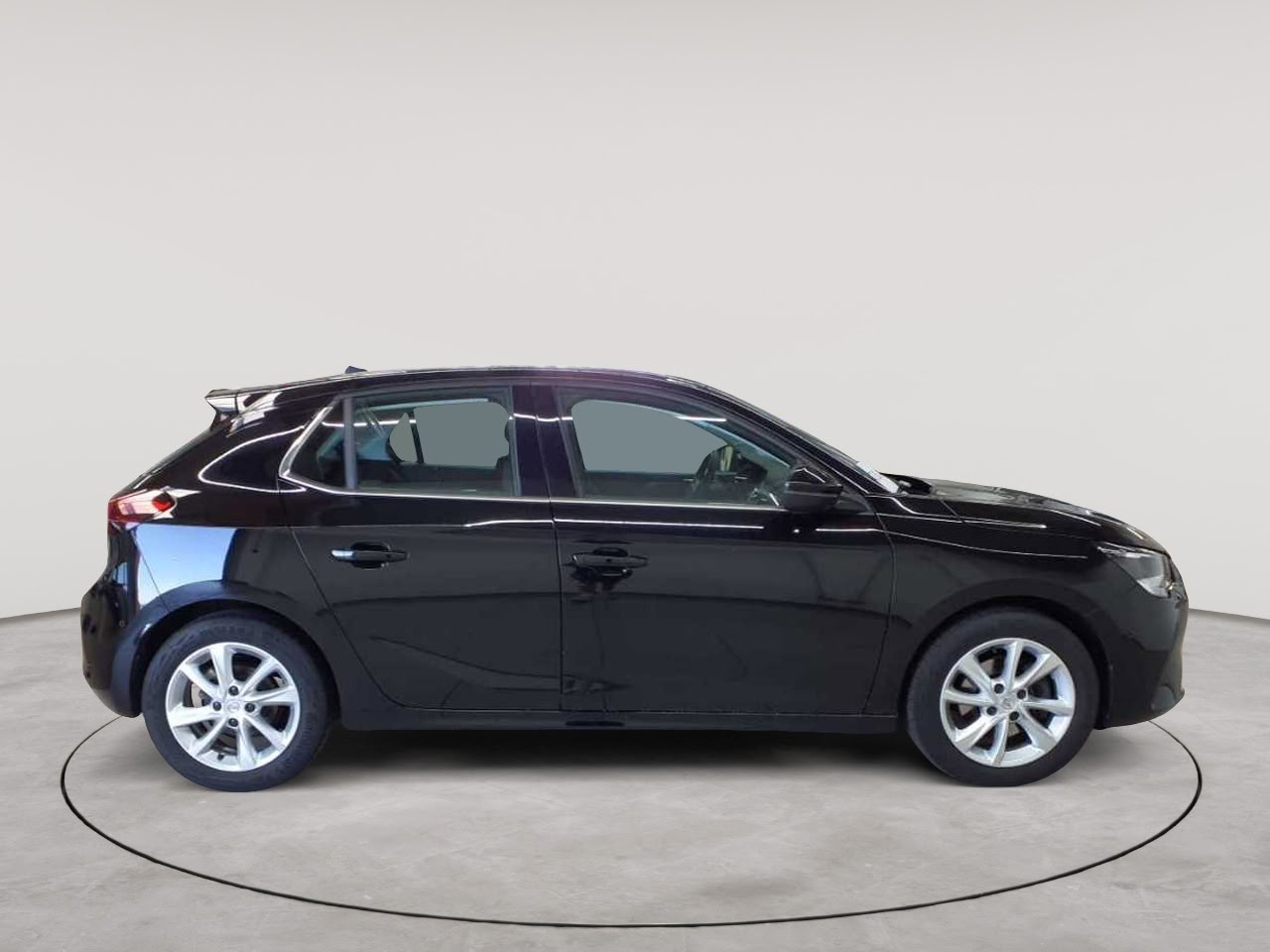 Opel Corsa 1.5 Diesel Start/Stop Elegance 3