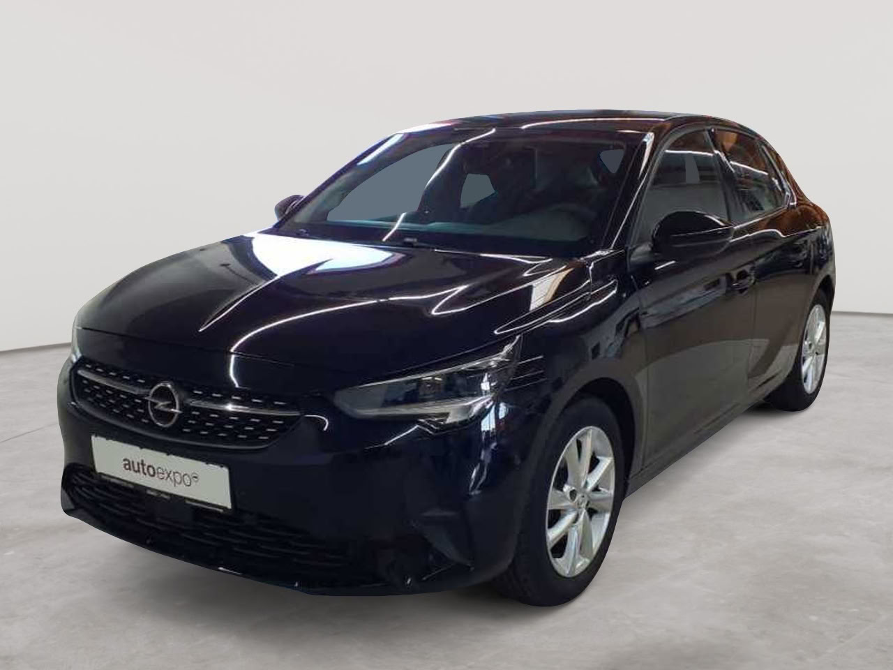 Opel Corsa 1.5 Diesel Start/Stop Elegance 2