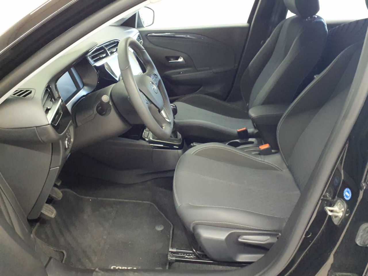 Opel Corsa 1.5 Diesel Start/Stop Elegance 8