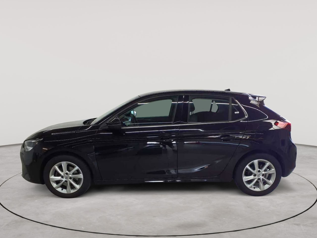 Opel Corsa 1.5 Diesel Start/Stop Elegance 6