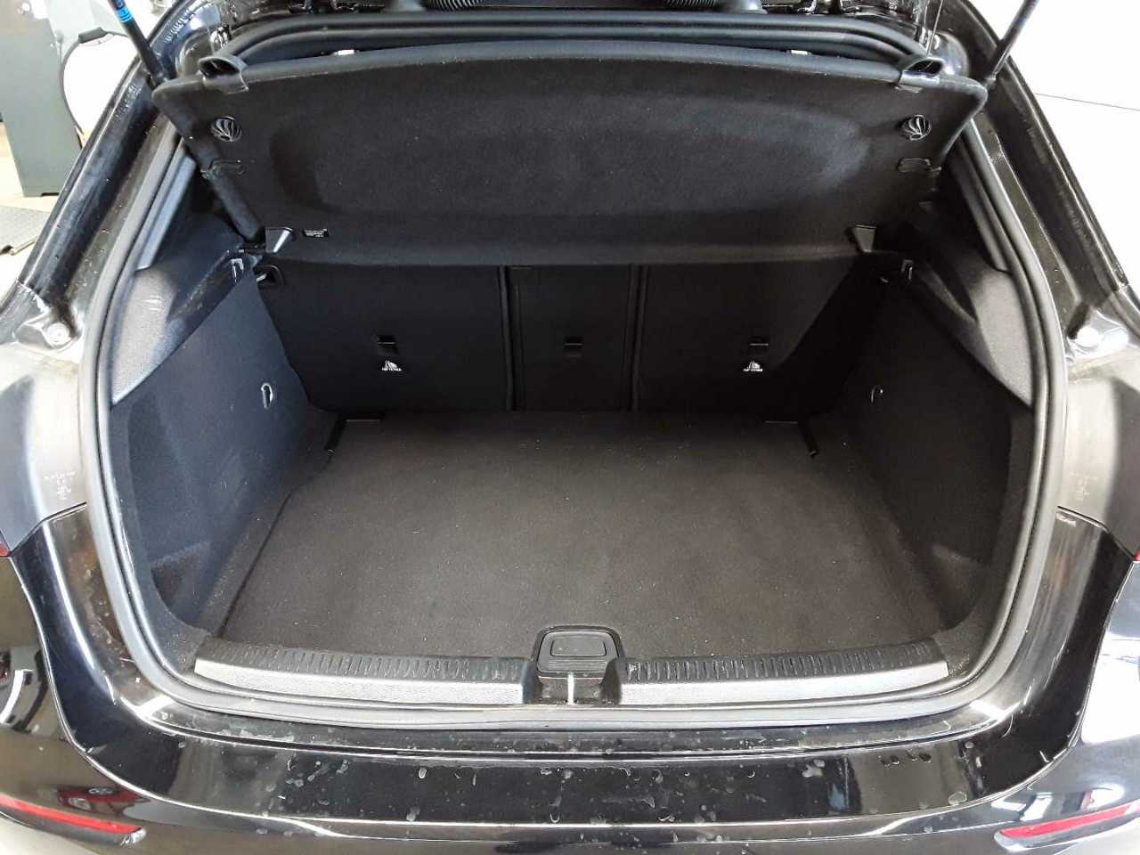 Mercedes-Benz A 200 7G-DCT Progressive Advanced 15