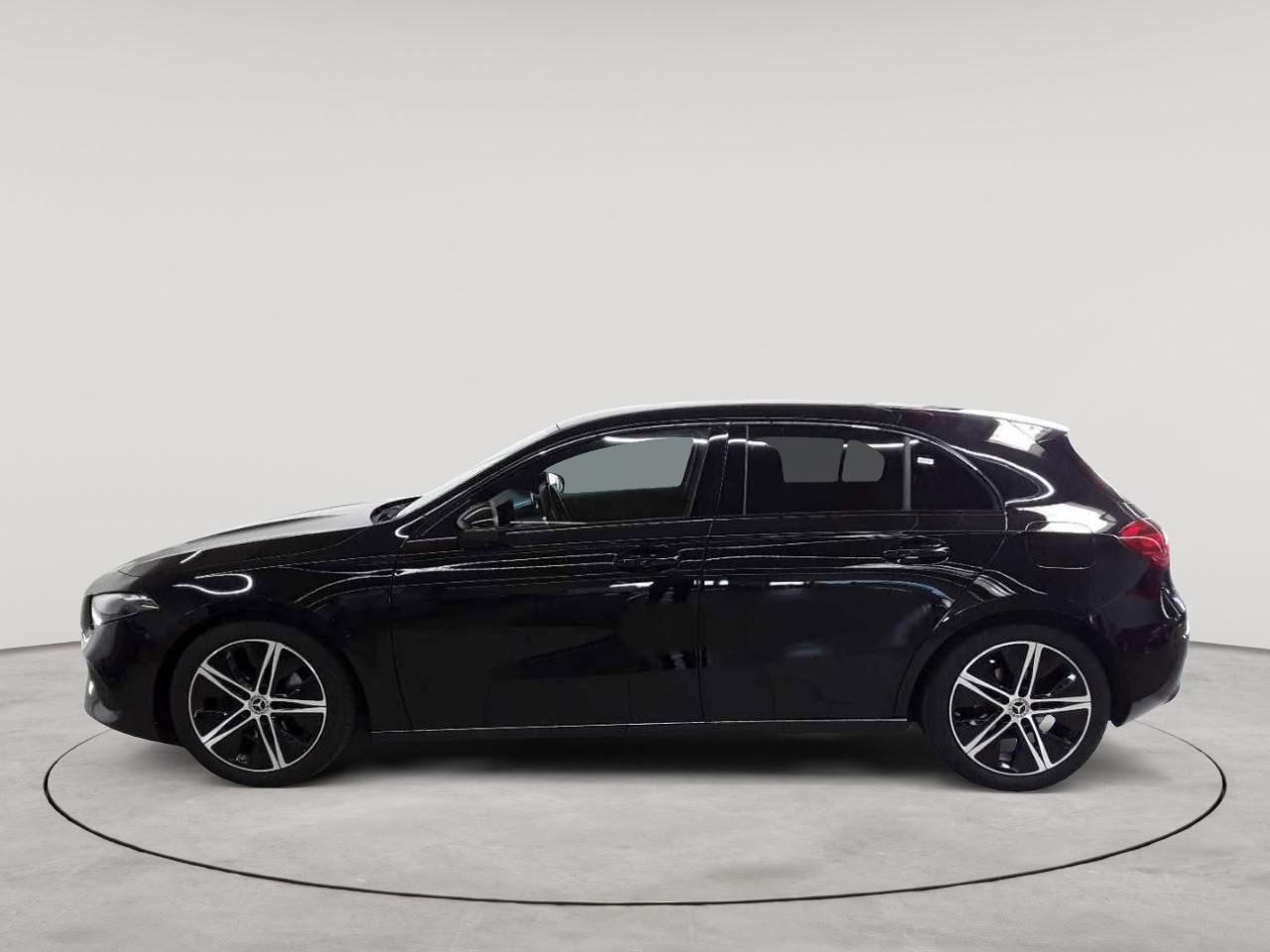 Mercedes-Benz A 200 7G-DCT Progressive Advanced 6