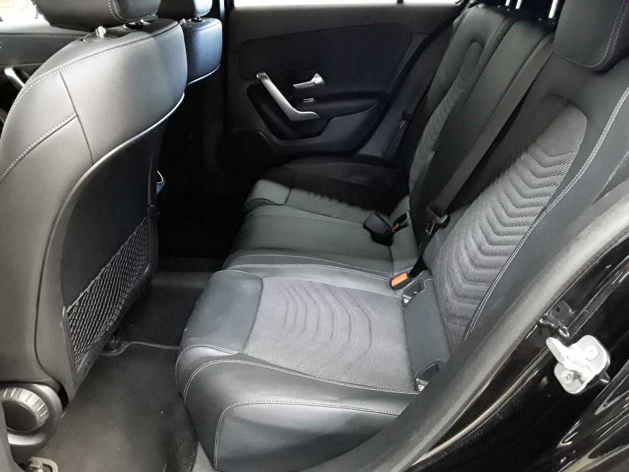 Mercedes-Benz A 200 7G-DCT Progressive Advanced 13