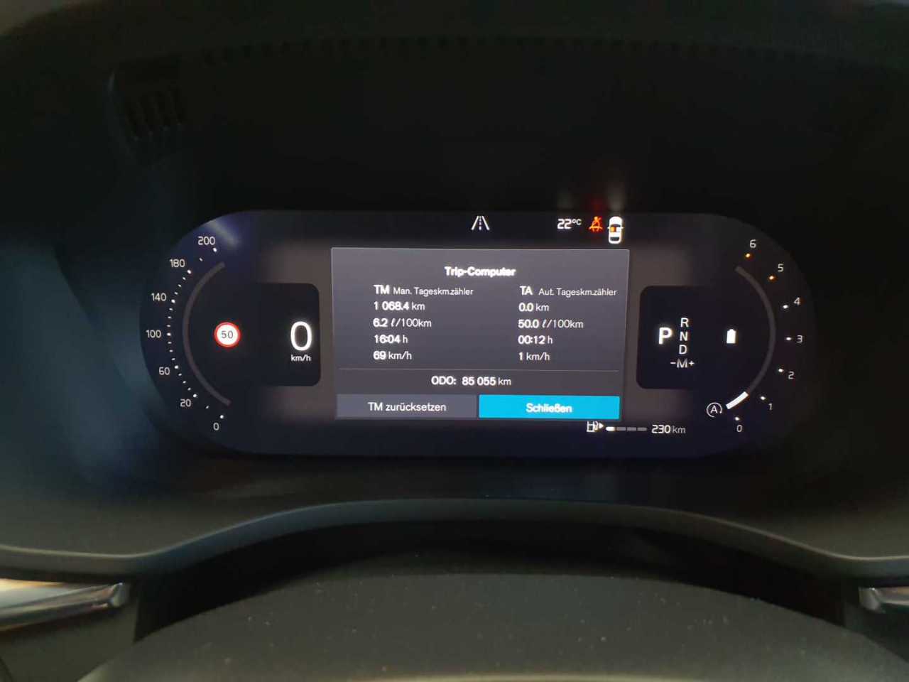 Volvo XC60 B4 D Geartronic RDesign 11