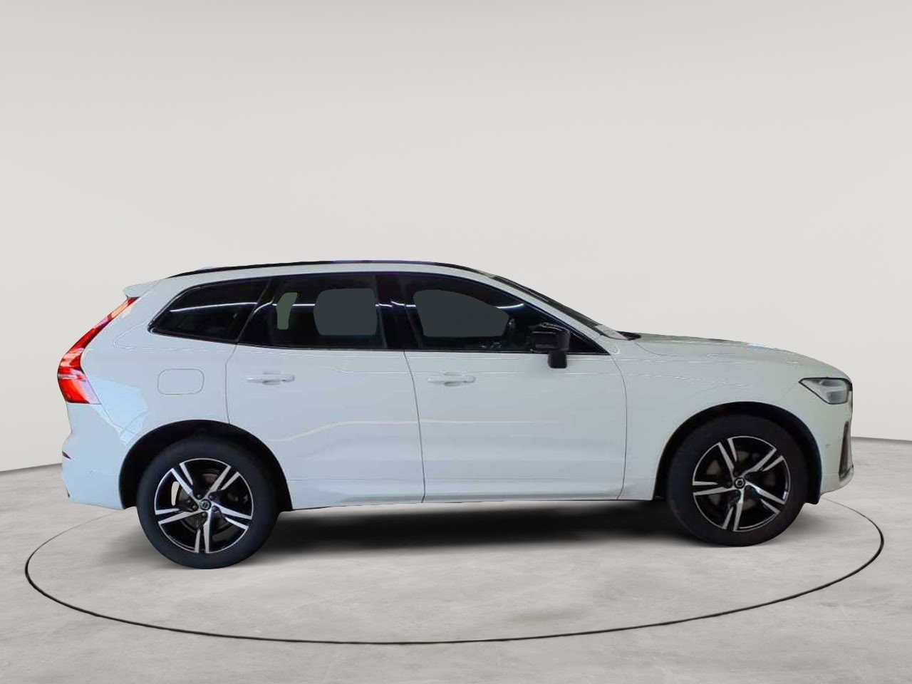 Volvo XC60 B4 D Geartronic RDesign 3