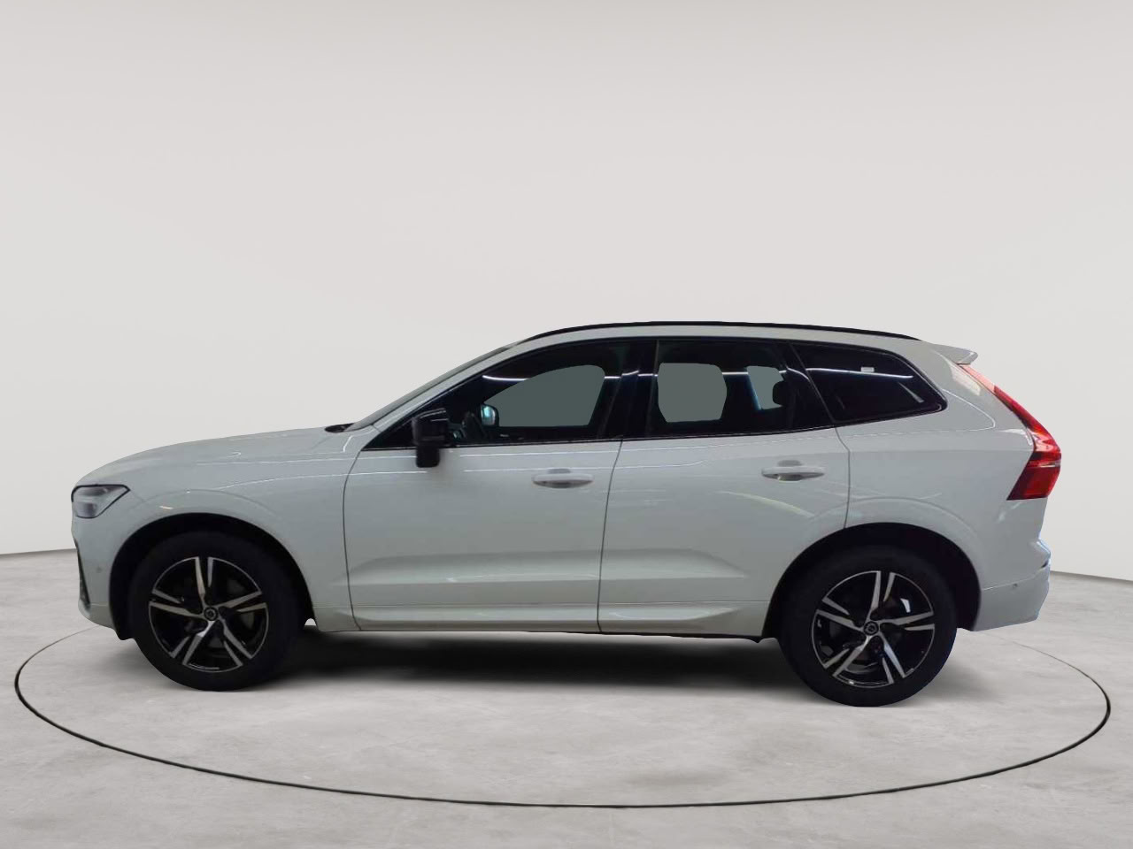 Volvo XC60 B4 D Geartronic RDesign 6