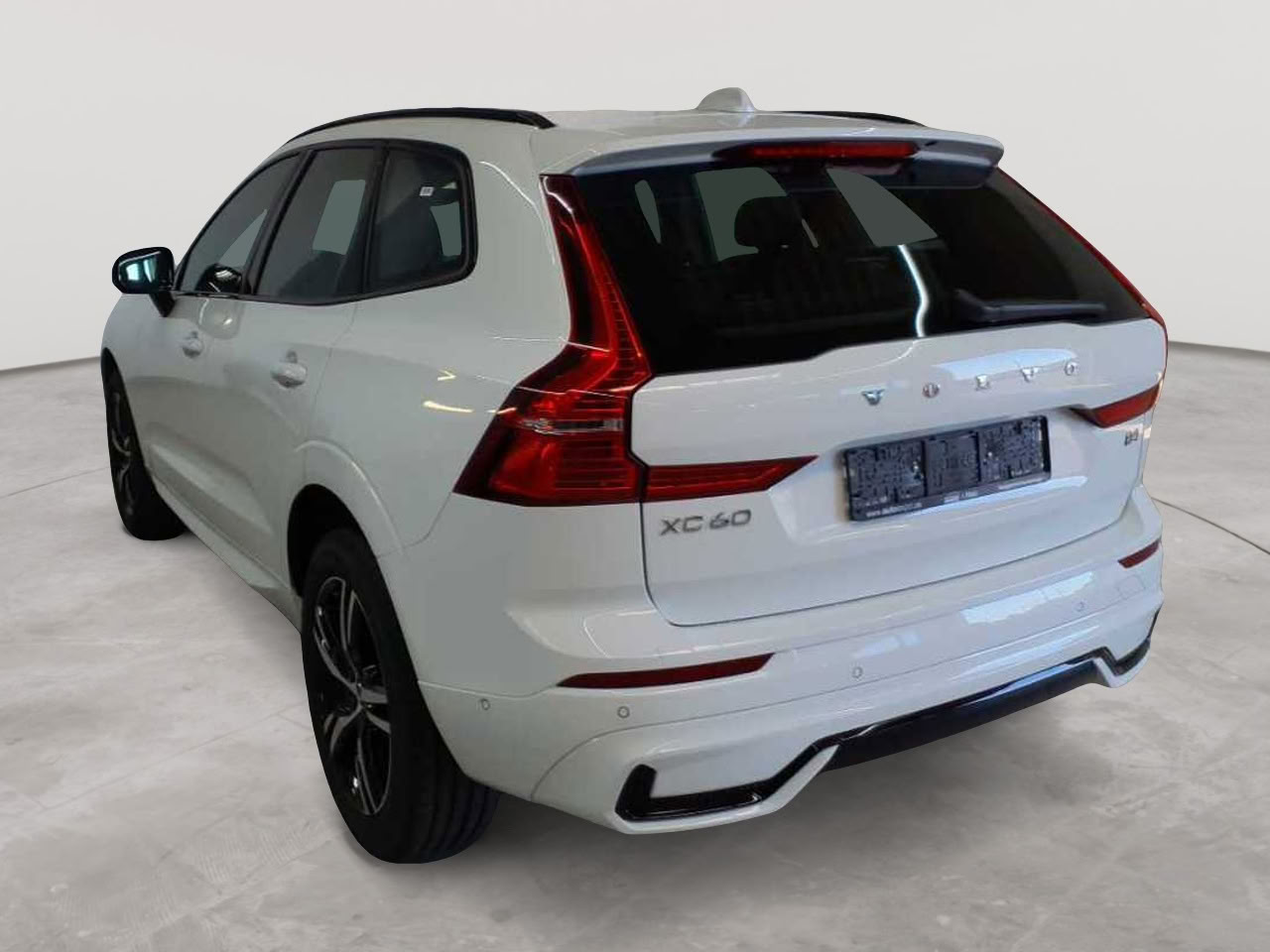Volvo XC60 B4 D Geartronic RDesign 5