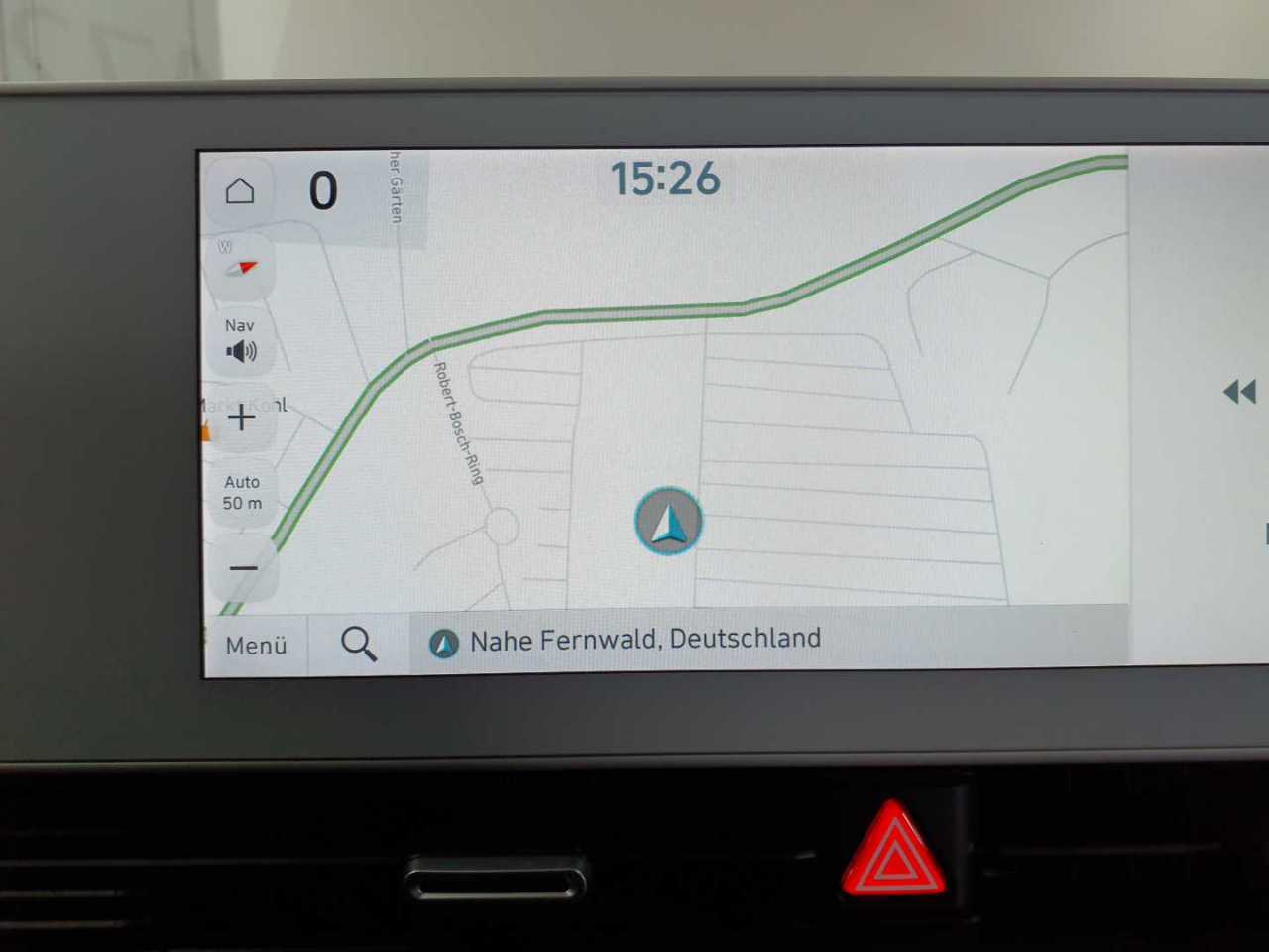 Hyundai IONIQ 5 58 kWh Techniq 12