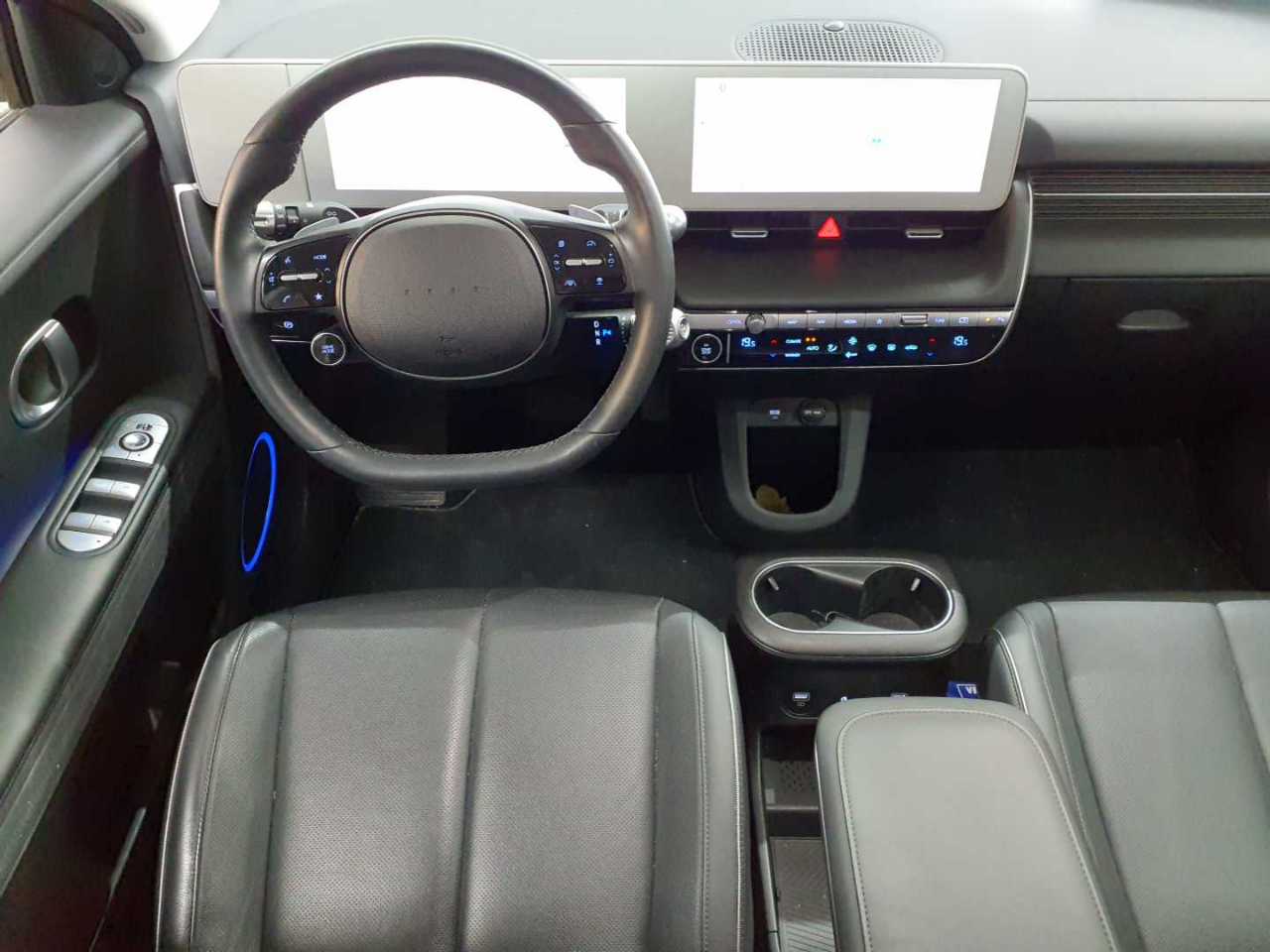 Hyundai IONIQ 5 58 kWh Techniq 9