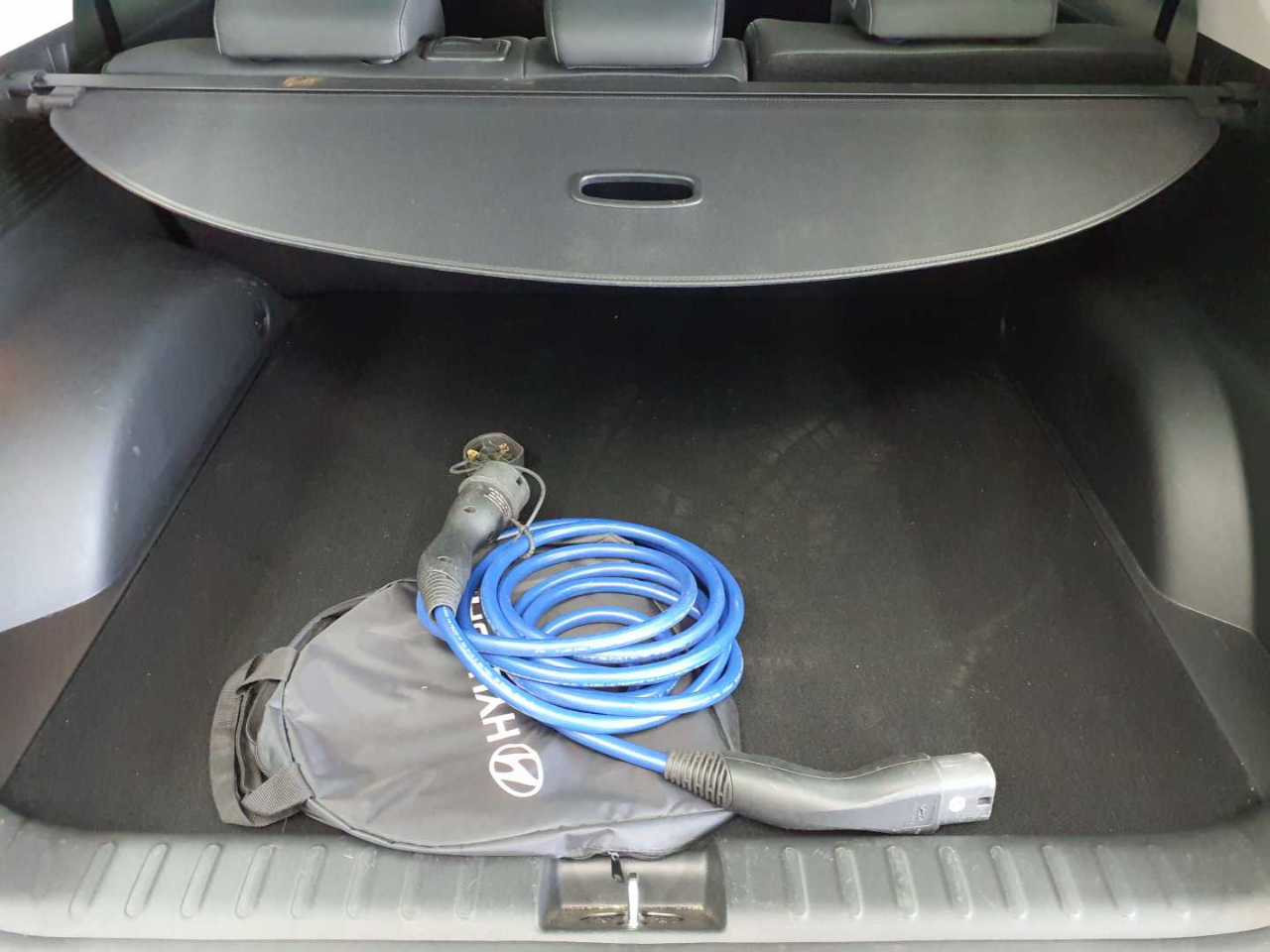 Hyundai IONIQ 5 58 kWh Techniq 15