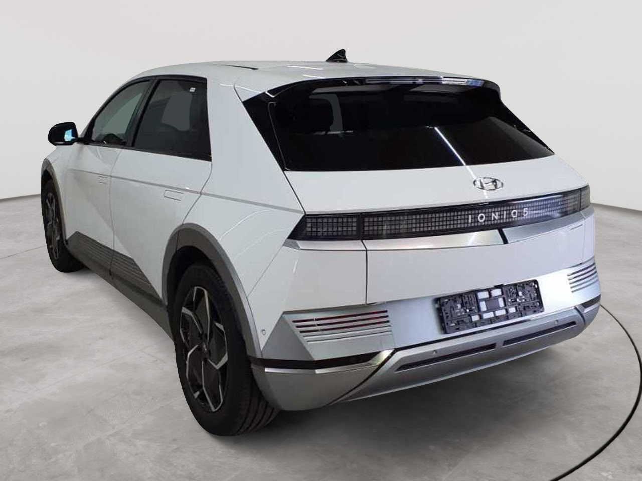 Hyundai IONIQ 5 58 kWh Techniq 5