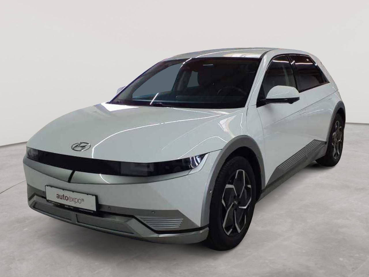 Hyundai IONIQ 5 58 kWh Techniq 2