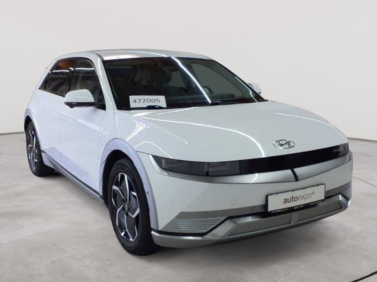Hyundai IONIQ 5 58 kWh Techniq