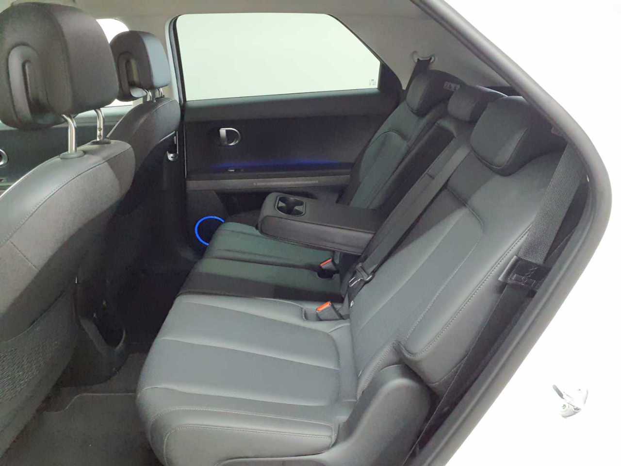 Hyundai IONIQ 5 58 kWh Techniq 14