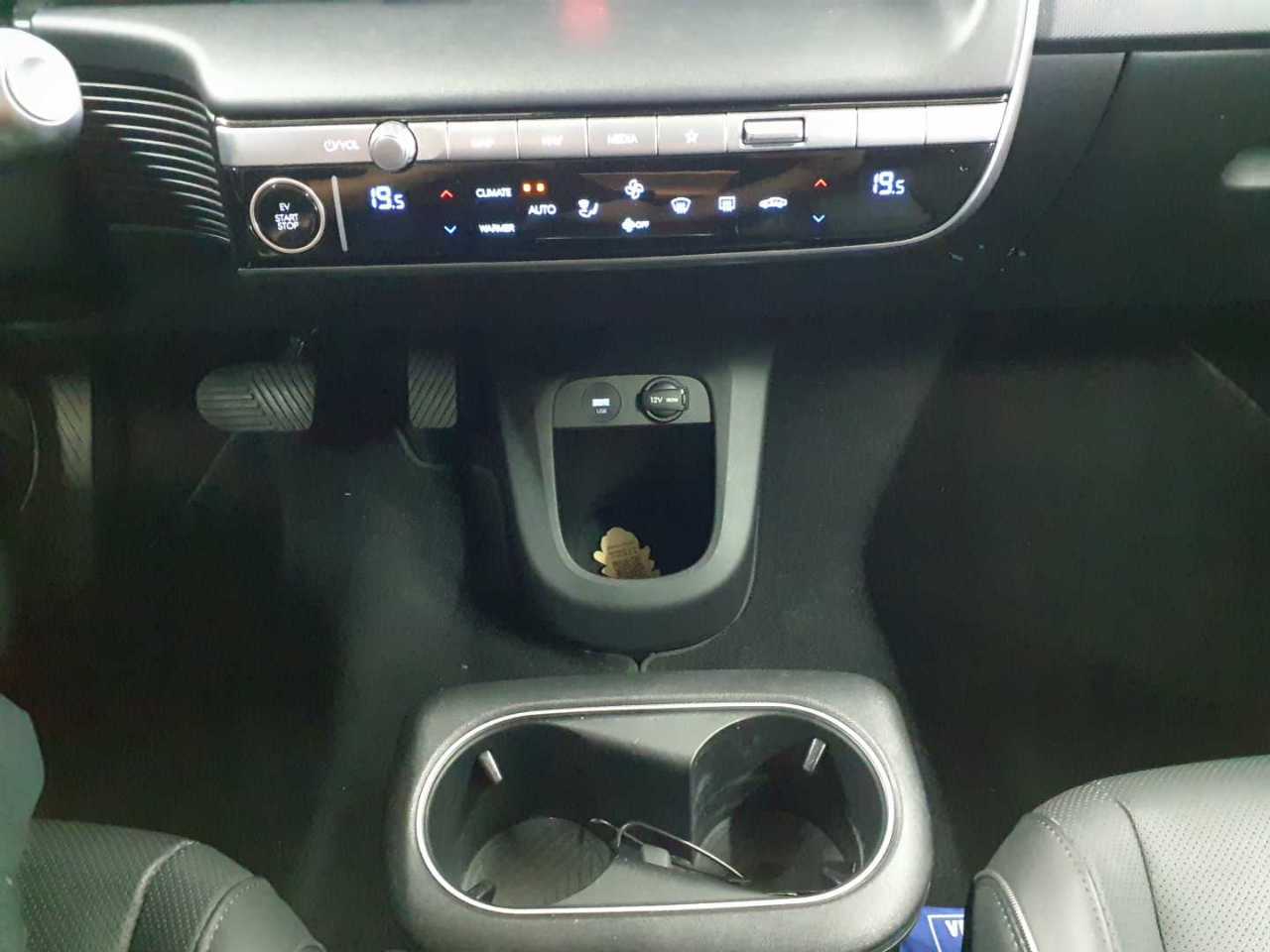 Hyundai IONIQ 5 58 kWh Techniq 10