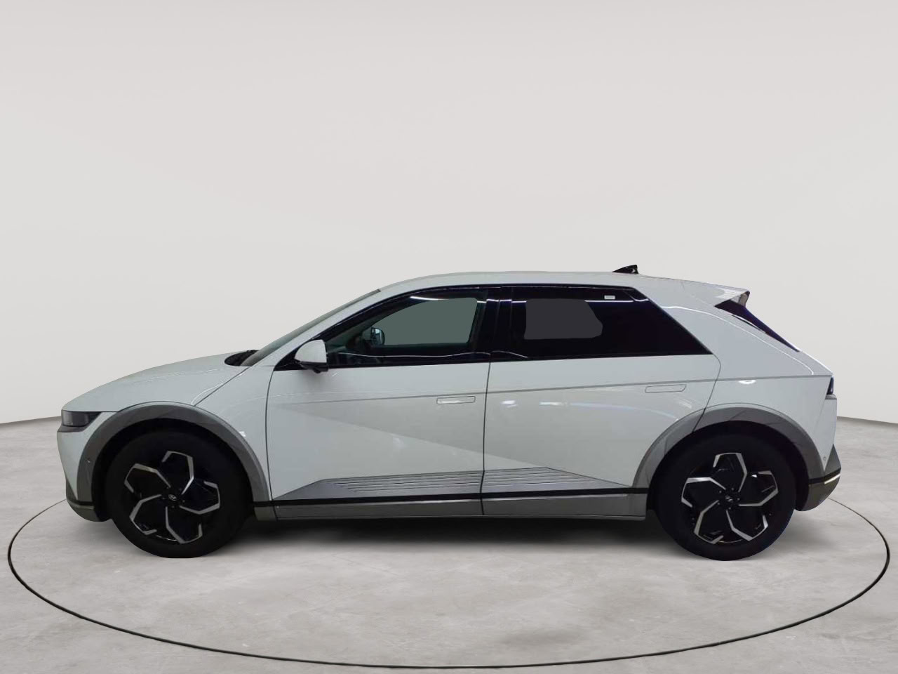 Hyundai IONIQ 5 58 kWh Techniq 6