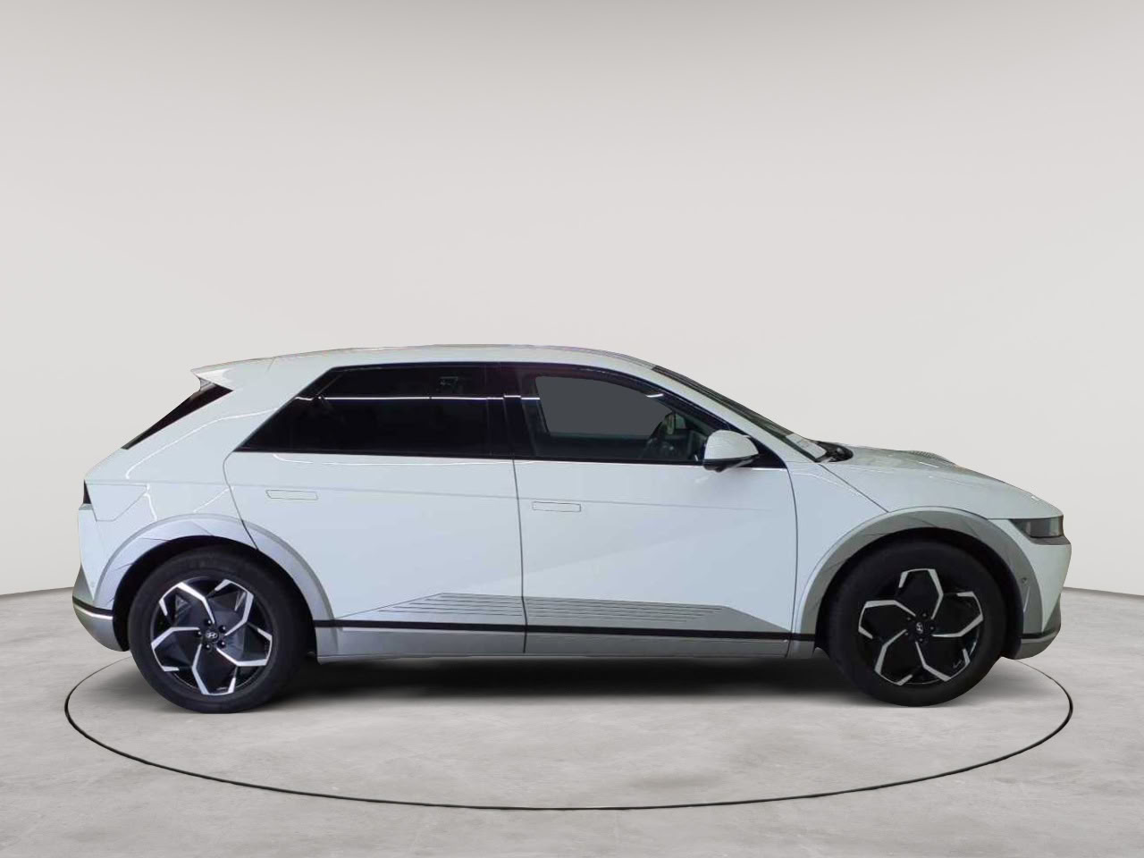 Hyundai IONIQ 5 58 kWh Techniq 3