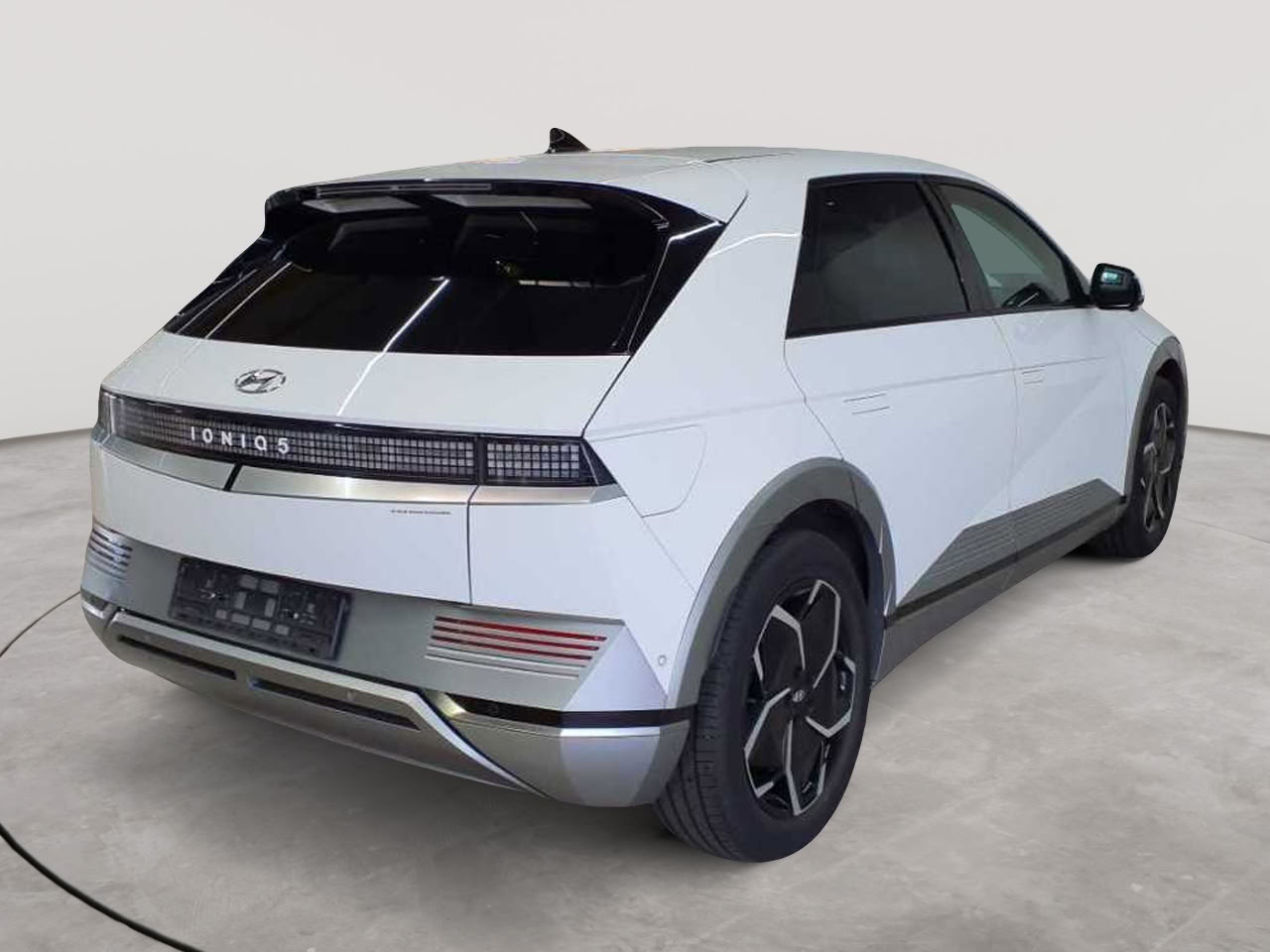 Hyundai IONIQ 5 58 kWh Techniq 4