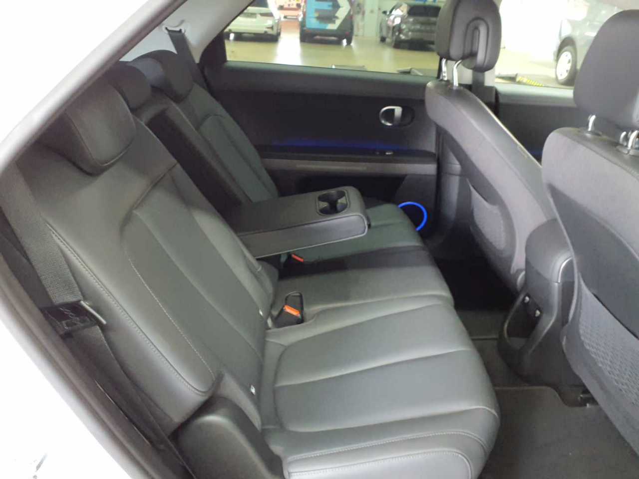 Hyundai IONIQ 5 58 kWh Techniq 13