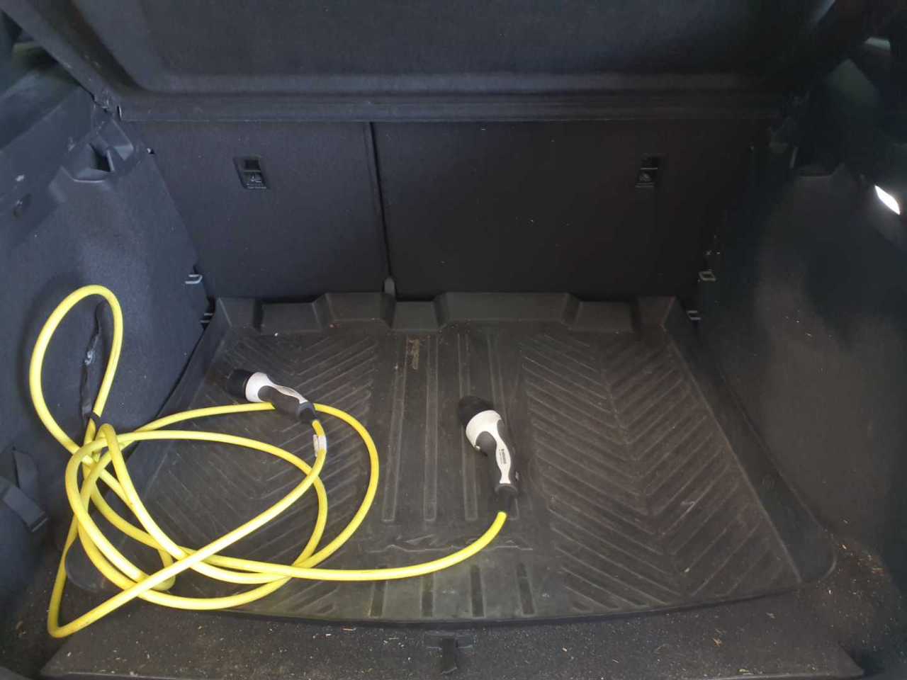 Vw ID.4 Pro mit Infotainment-Paket 15
