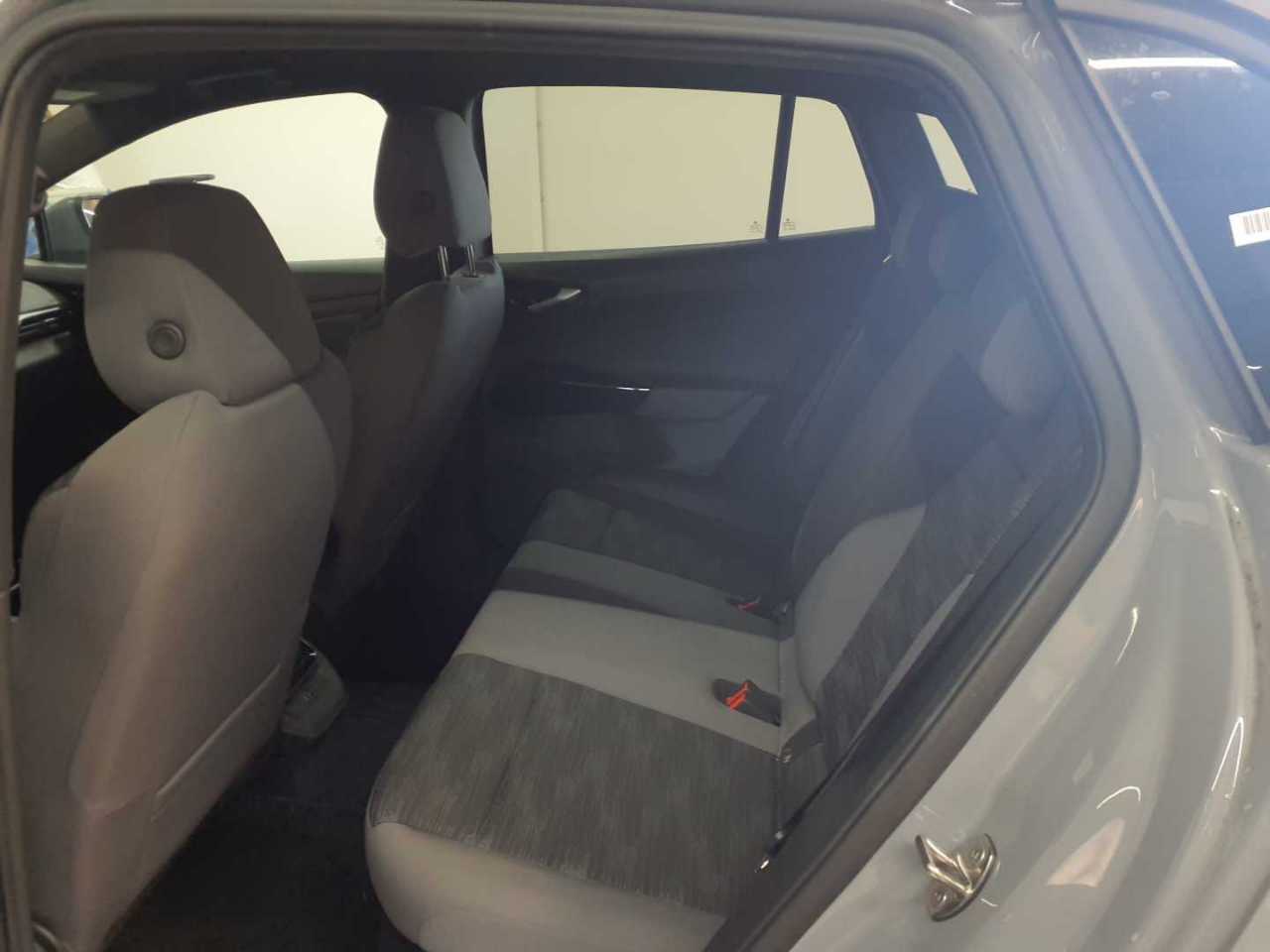 Vw ID.4 Pro mit Infotainment-Paket 13