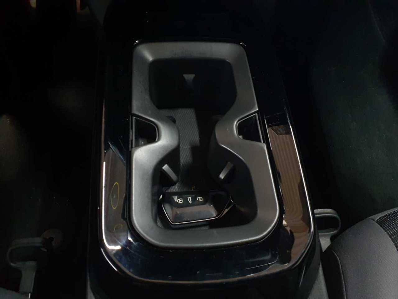 Vw ID.4 Pro mit Infotainment-Paket 10